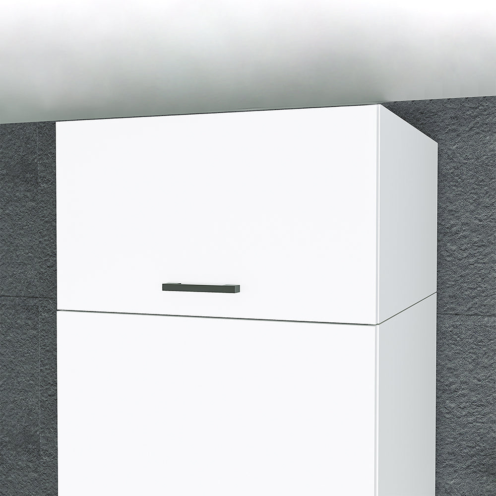 washküche möbel, waschküche deko, aufbewahrung,  waschküche organizer, waschküche zubehör, waschküche schrank, waschküche becken, waschmachinendämpfer, Hängeschrank, wand,  hochschrank, hochschrank weiß, 60 cm breit, küche, waschküche, wohnzimmer, schmal, 40 cm breit landhausstil, stange, einlegböden, einlegbode, fachbode, fachböden, fachboden, einlegboden, schrankausatzregal, aufsatzleuchte, aufsatzwaschbecken, aufsatz regal, schrank aufbewahrung hängend, hängeschrank
